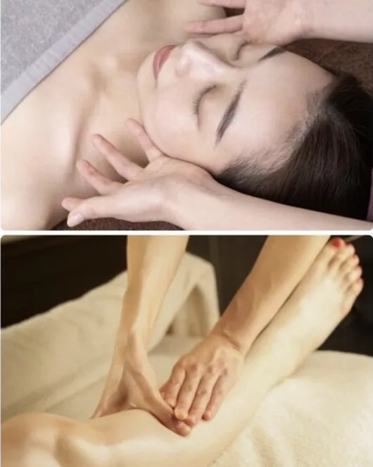 Face & Body Korugi [Premium Course] – 150 minutes