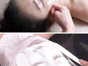 Fukuoka Comprehensive Beauty Salon Pal. KORUGI SALON 2