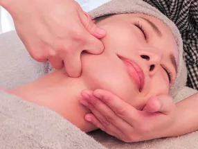 Fukuoka Comprehensive Beauty Salon Pal. KORUGI SALON 1